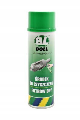 Boll - Čistič DPF filtrov 400ml