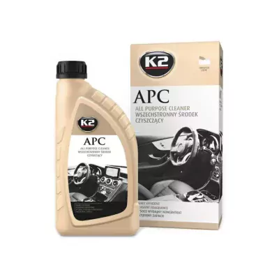 K2 - Univerzálny čistiaci prostriedok APC 1L