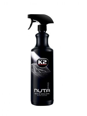 K2 - Čistič skiel NUTA PRO 1L