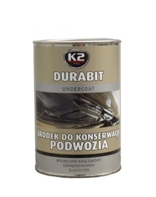 K2 - Konzervačný prostriedok DURABIT 1L