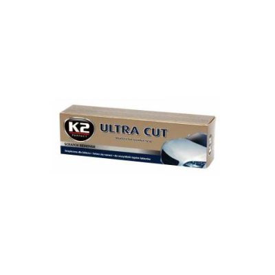K2 - Odstraňovač škrabancov ULTRA CUT 100g