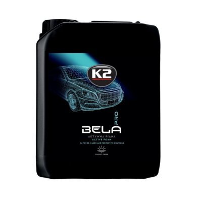 K2 - Aktívna pena BELA PRO SUNSET FRESH 5L