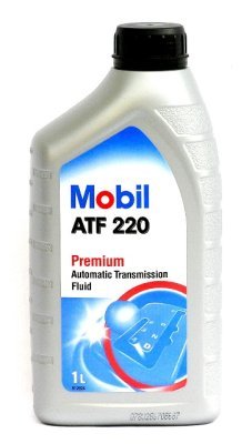 Prevodový olej Mobil ATF 220 1 l