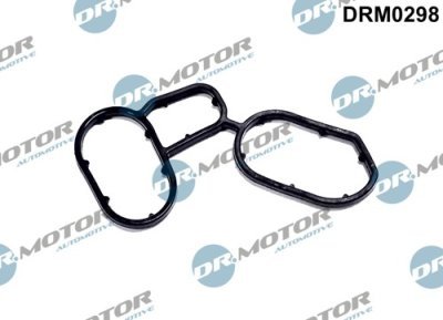 Tesnenie chladiča oleja Dr.Motor Automotive DRM0298