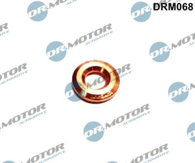 Ochranná podložka proti zahrievaniu, vstrekovací systém Dr.Motor Automotive DRM068