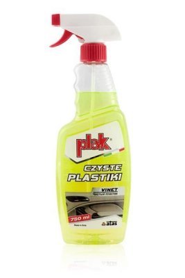 ATAS - univerzálny čistič VINET 750ml