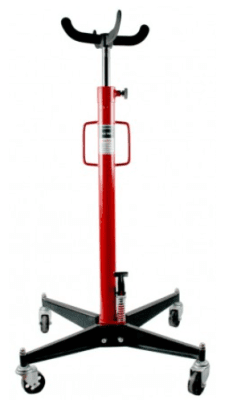 ENERGY - Teleskopický zdvihák pre motor, prevodovku 500kg
