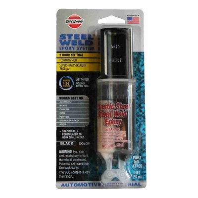 VERSACHEM - Tekutý kov STEEL WELD 25ml