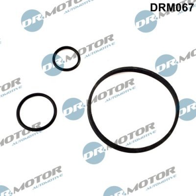 Tesnenie obalu olejového filtra Dr.Motor Automotive DRM067