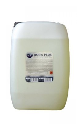 K2 - Silná predumývacia kvapalina BORA 25L