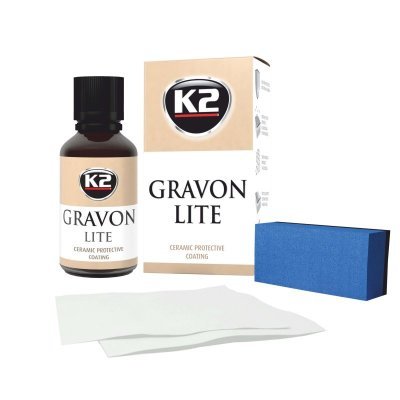 K2 - Keramická ochrana laku GRAVON LITE 30ml