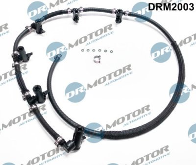 Trubka prepadu Dr.Motor Automotive DRM2003
