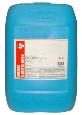 Prevodový olej Mobil ATF LT 71141 20 l