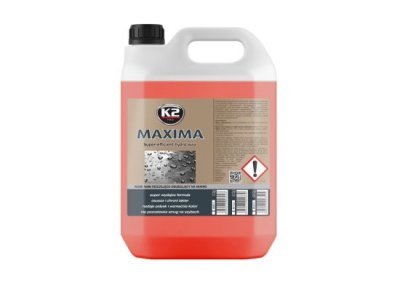 K2 - Sušiaci hydrovosk MAXIMA 5L