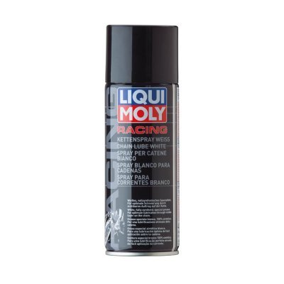 Liqui Moly - Biely mazací sprej na reťaz 50ml