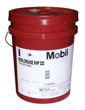 Mazací tuk Mobilgrease XHP 222 18 kg