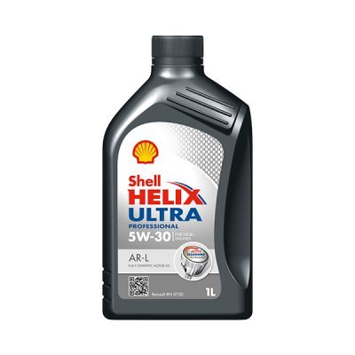 Shell - Helix Ultra Professional AR-L 5W30, 1L
