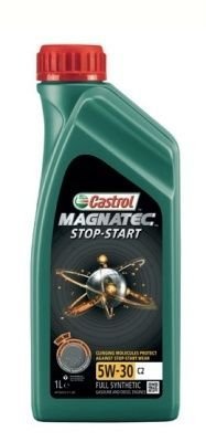 CASTROL MAGNATEC Stop-Start C2 5W-30, 1 l