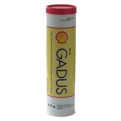 SHELL Gadus S3 V220C 2 400 g