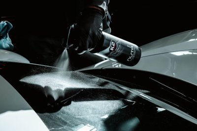 K2 - Čistič skiel NUTA PRO 5L