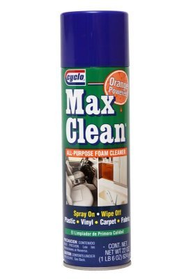 CYCLO - Čistiaca pena v spreji MAX CLEAN 510g
