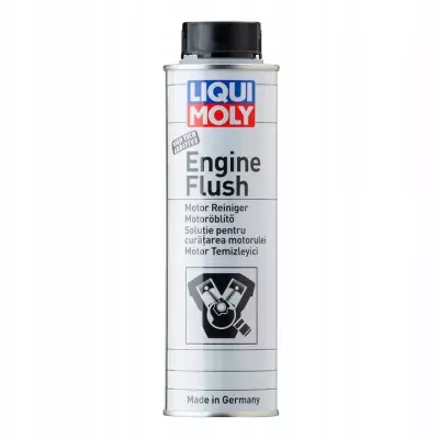 Liqui Moly - Engine Flush preplach motora 300ml