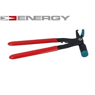 ENERGY - Kliešte na závažia 240mm
