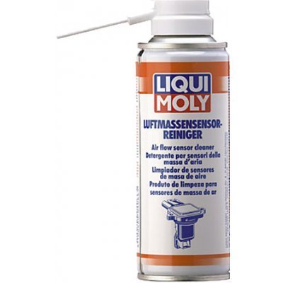 Liqui Moly - čistič na váhy vzduchu 200ml