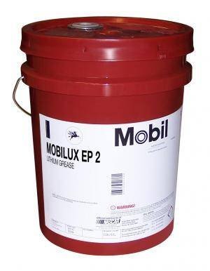 Mazací tuk Mobilux EP 2 18 kg