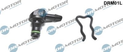 Spojka palivovej hadice Dr.Motor Automotive DRM01L