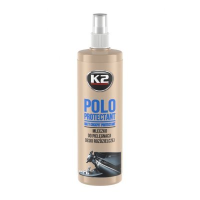 K2 - Čistiaci prípravok POLO PROTECTANT MAT 350ml