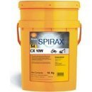 Shell Spirax S4 CX 10W 20L
