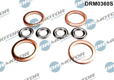 Sada tesnení pre vstrekovaciu trysku Dr.Motor Automotive DRM0360S