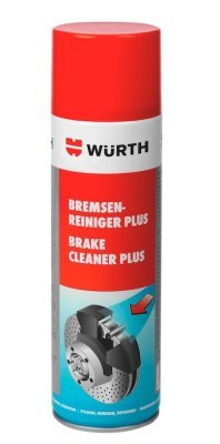 WURTH - Čistič na brzdy/spojku 500ml