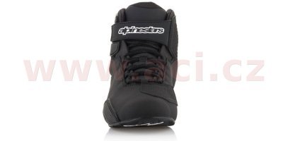 ALPINESTARS - Topánky SEKTOR, (čierne, veľ. 38)