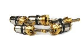 Magneti Marelli - Ventil Volvo Peugeot 20x7mm 5ks