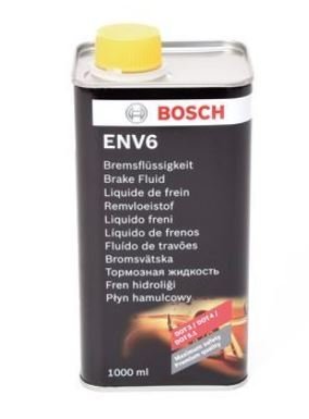 Bosch - Multifunkčná brzdová kvapalina ENV6 1L