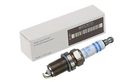 OEM OPEL - Zapaľovacia sviečka 95528735