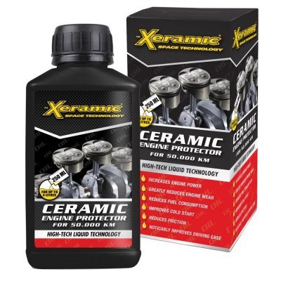 Xeramic - Keramická ochrana Engine Protector 250ml
