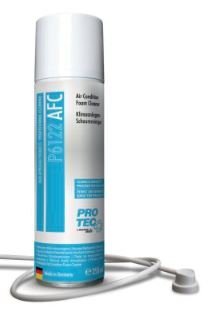 Protec - Penový čistič klimatizácie 250ml