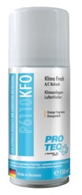 PROTEC KLIMA FRESH ORANGE 150ml