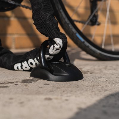 OXFORD - kotva ANCHOR FLAT,