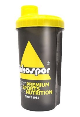Inkospor - šejker 700ml INKOSPOR