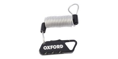 OXFORD - zámok Pocket Lock,