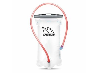 USWE - batoh ENDURO OUTLANDER 3, USWE - Švédsko (oranžová, objem 3 l, hydrobag 1,5 l)