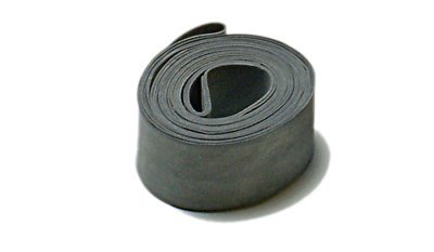 OXFORD - Ochranný gumený pásik "bandáž" na ráfiky 26" rozšírená 18 mm, (obchodné balenie 20 ks)