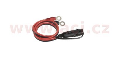 nabíječka GYSFLASH 6.12 s funkcí CAN-BUS 12 V, 125 Ah, 6 A