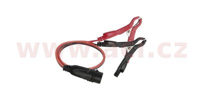 nabíječka GYSFLASH 6.12 s funkcí CAN-BUS 12 V, 125 Ah, 6 A