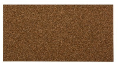 těsnící papír, korek / guma (1 mm, 140 x 195 mm)