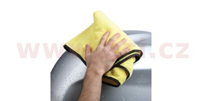 OXFORD - Super Drying Towel - sušiaci uterák z micm